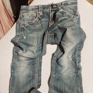Size 32 Rock Revival jeans